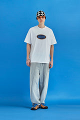 DART SWEATPANTS / GREY