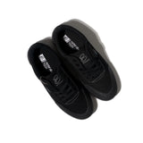 Patrobas Basic All Black