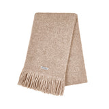Basic Knit Muffler (4color)