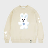 [UNISEX]マルチバニーマントゥマン