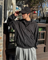 Winston Windbreaker