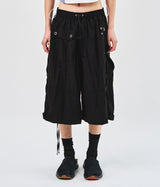 Sub Bermuda Shorts (3color)