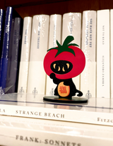 Standee | Lucky Tomeowto 