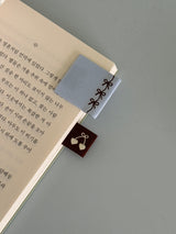 Ribbon Bookmark (Sora)