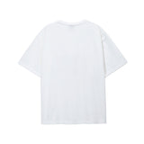 Disco tee/off-white