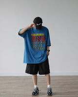 AC UNBAL BERMUDA SHORTS