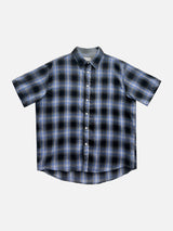 Vina Check Soft Shirt 3C