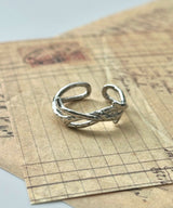 Unique Thorns Ring