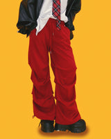 katz pintuck wide pants (5color)