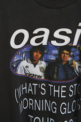 1996 Oasis Tour Top (3color)
