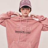 SQ Vintage Hoodie_Indie Pink