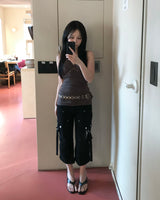 フリップフロップ ヒールズ