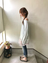 ペペ フェアリー スカート
