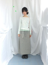 blissing skirt
