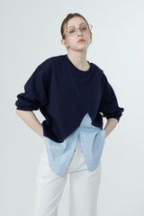 UNDERCOVER SHIRT TOP_3COLORS