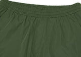 IOS400 REGULAR JOGGER PANTS【KHAKI】