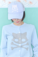 キリスカルトラッカーキャップ (BLUE)