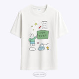 I want to go home T-shirt