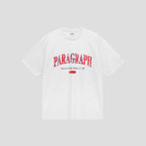 DAMAGED MASTERPIECE T SHIRT