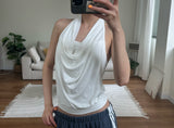 drape muse top