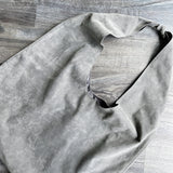Velvet Tote Bag