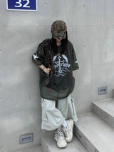 ten hood bag