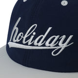 Holiday Authentic Campcap_Navy