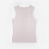 Kling Sleeveless Pink