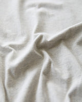 NCB HEAVY SIZE BALLOON LONG SLEEVE TEE