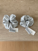 Jacquard Scrunchie – Version 2
