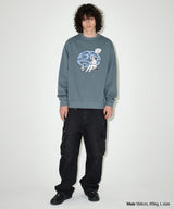 ANGEL ECLIPSE SWEATSHIRT