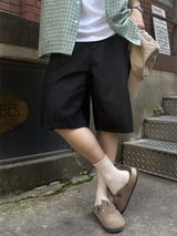 Aster nonfade bermuda pants