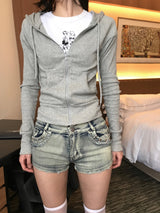 ZERO GRAVITY HOODIE