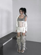 tabie top(3 cololr) 