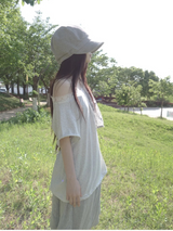 basil tee