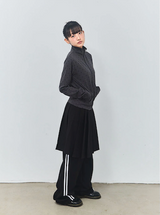 STAR DOODLE TRACK PANTS