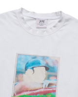26SS JMB BASEBALL PLAYER SHORT SLEEVE T-SHIRT