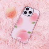 Peach Peach Case (bumper)