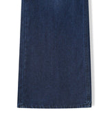 [4SEASON] Flare washing denim pants(2color)