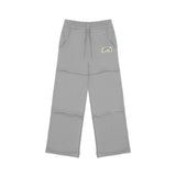 DISTRESSED SWEATPANTS