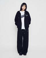 26SSベースボール アップリケ ショートスリーブ Tシャツ