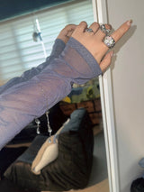 Endless Dawn bracelet
