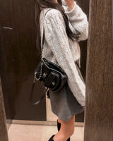 Dalion mini skirt