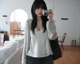 Lina Frill Bustier (2 colors)