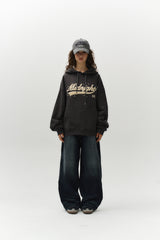 pearl hood (dark grey)