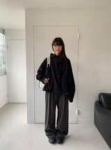 Guntree Check Hood Bomber Jacket