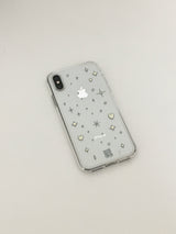シャイニングケース (lemon)