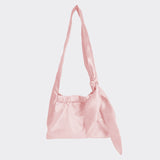 Tenny シグネチャーバッグ pink