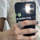 bubble ring