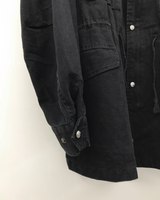 Dusk Utility Jacket (3color)
